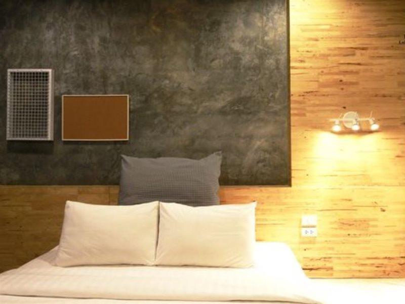 Thai Thani Loft & Life Lamphun Exterior photo